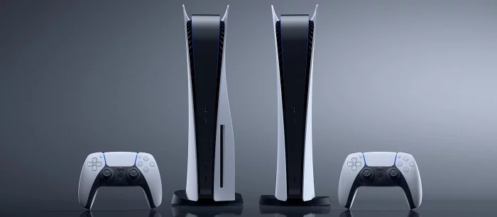 Сегодня вышел первый крупный патч для PS5. Вот что там есть