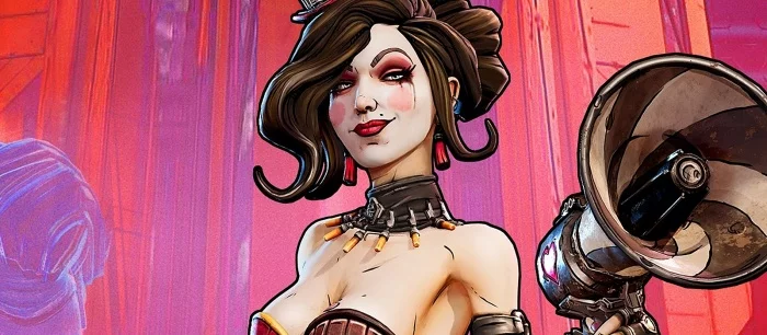 Сексуальную героиню Borderlands сыграет актриса с выдающимися формами, которая снималась голой в Голливуде