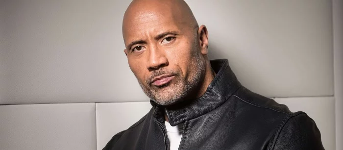 Скала показал первое фото со съёмок «Чёрного Адама», нового важного кинокомикса DC