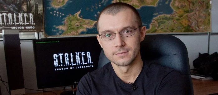 Создатель культовой серии игр S.T.A.L.K.E.R празднует свой день рождения. Ему исполнилось 43 года
