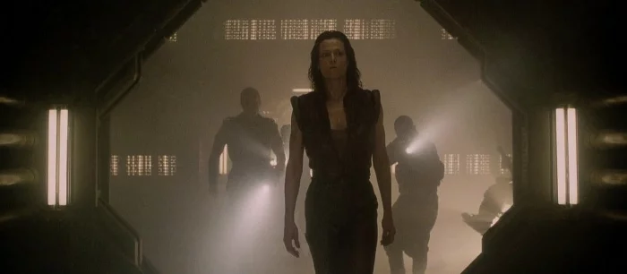 Создатели Alien Resurrection опубликовали первые сборки игры. Вы удивитесь, как тогда выглядел проект