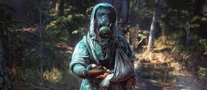 Создатели Chernobylite расскажут о лоре игры