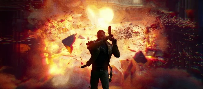 Создатели Dishonored снова перенесли шутер Deathloop