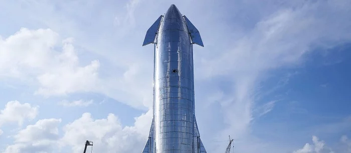 Starship Илона Маска ещё не летает, а китайцы уже готовят его клон