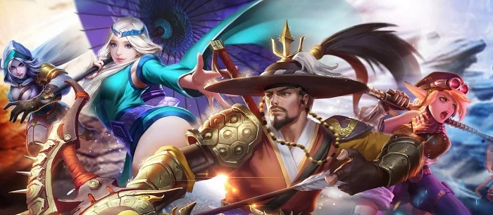 Стань киберспортсменом и выиграй чемпионат мира. В СНГ стартовал спортивный сезон по Mobile Legends: Bang Bang