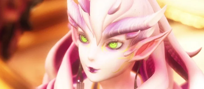 Энтузиасты показали русскую версию порно-игры Subverse (видео)