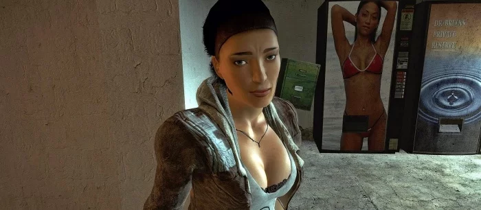 Свободе в Garry's Mod пришел конец — создатель игры запретил изнасилования