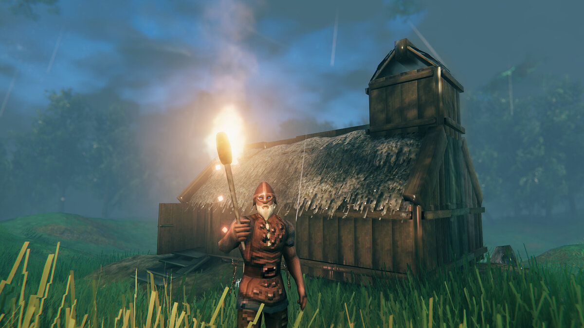 Valheim