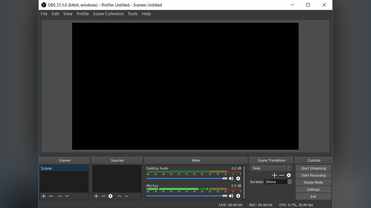 скачать обс студио стим фото 92