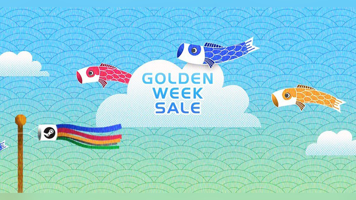 Week sales steam фото 93