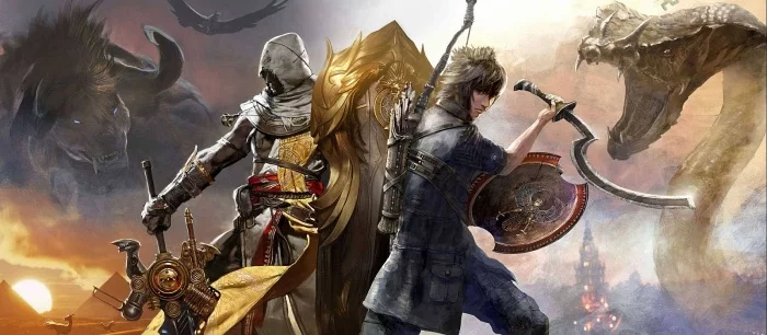 ТОП-10 самых безумных и крутых кроссоверов в поп-культуре: Каратель против Эминема, Судья Дредд в мире My Little Pony и ассасины в Final Fantasy XV