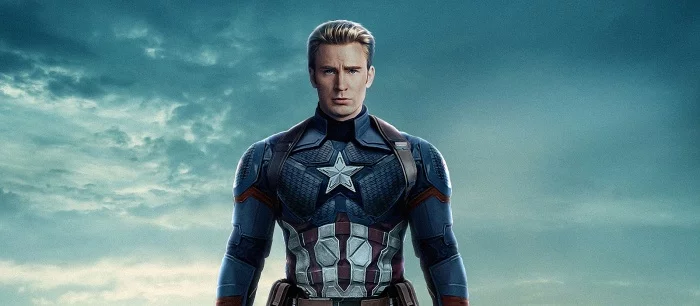 Marvel нашла нового Капитана Америка! Джек Блэк показал видео, где бегает со щитом, призывает молнии и трясет задницей