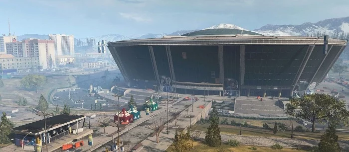 В COD: Warzone появились ракеты. Свежий анонс на подходе? (видео)