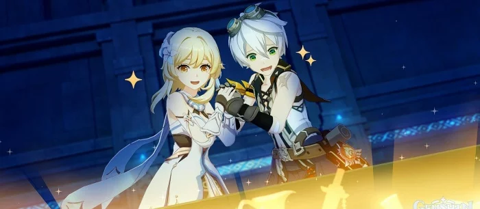 В Genshin Impact появится защита от кражи аккаунтов