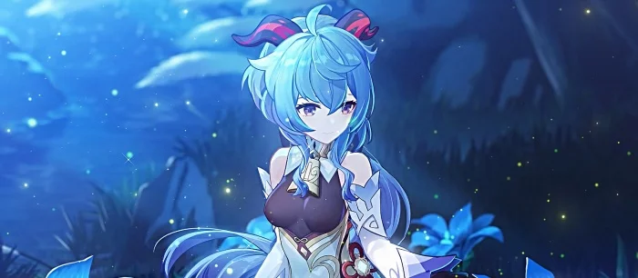 В Genshin Impact улучшили графику и текстуры на PS5. Для игры вышло большое обновление 1.5