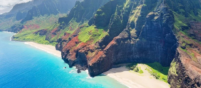 В Minecraft воссоздали тропические острова по картам NASA