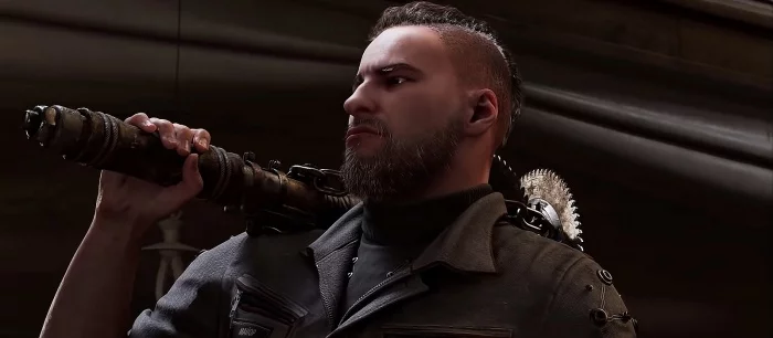 В новом трейлере «советского Bioshock» Atomic Heart показали сверхспособности, роботов и монстров