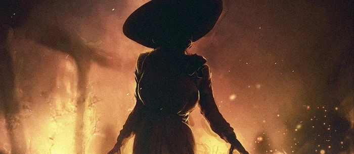 В новом видео Resident Evil Village показали охоту, рыбалку и отстрел зомби