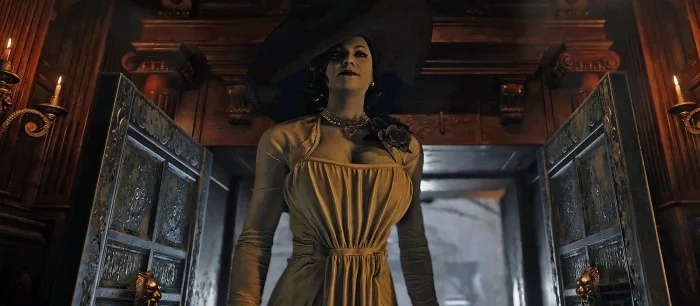 В Resident Evil Village нашли 2 новых фишки, которых не было в Resident Evil 7