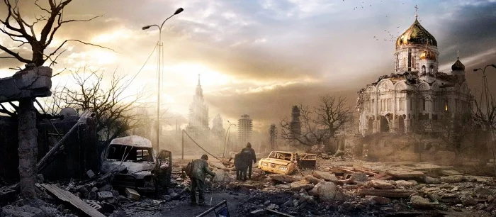 В «российском Fallout» появятся новые локации, персонажи, квесты и многое другое