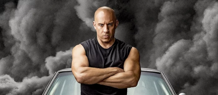 В сети появился новый трейлер «Форсажа 9» с Вином Дизелем
