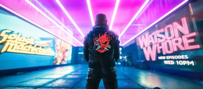 В сети проверили, вырос ли FPS в Cyberpunk 2077 после патча 1.22 — сравнение