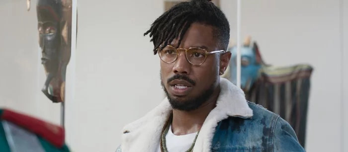 В сеть утёк трейлер второго сезона «Любовь. Смерть. Роботы» со звездой «Чёрной пантеры» Майклом Б. Джорданом