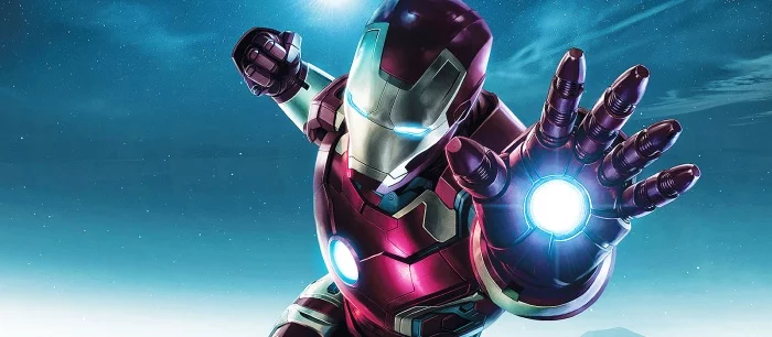 В Spider-Man 3 должен был появиться Железный человек. В сети нашли изображение с ним