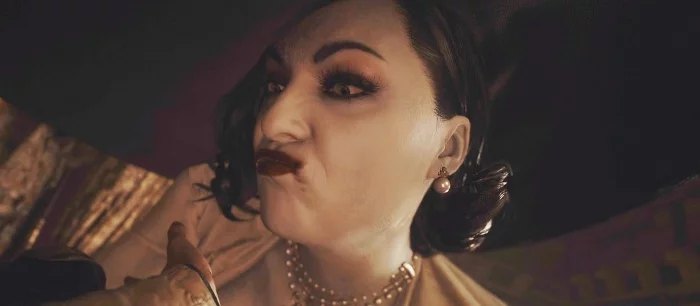 В Steam добавили демку Resident Evil Village. Некоторые игроки уже смогли сыграть в нее