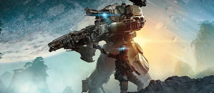 В Steam стала временно бесплатной Titanfall 2. Так разработчики помогают фанатам поставить новый рекорд