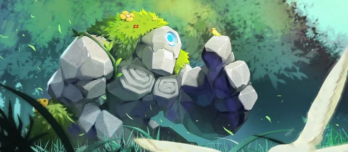 В Steam вышел фэнтезийный «рогалик» в духе Hades с сексуальными аниме-девушками — трейлер и скриншоты