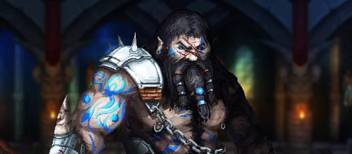 В Steam вышла RPG с магией, в которой все наоборот. Ее рейтинг 86%