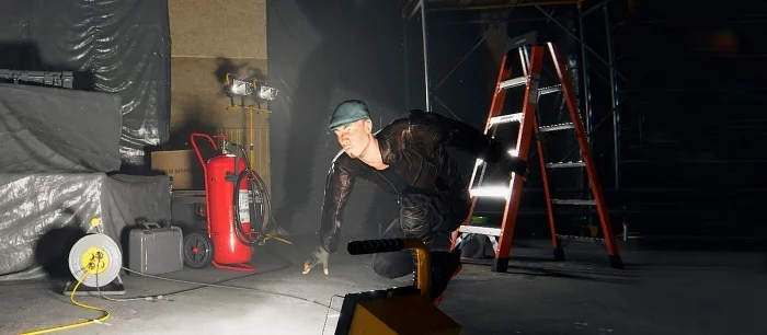 В Steam выйдет новый симулятор вора. Первую часть прозвали «убийцей Payday 2»‎