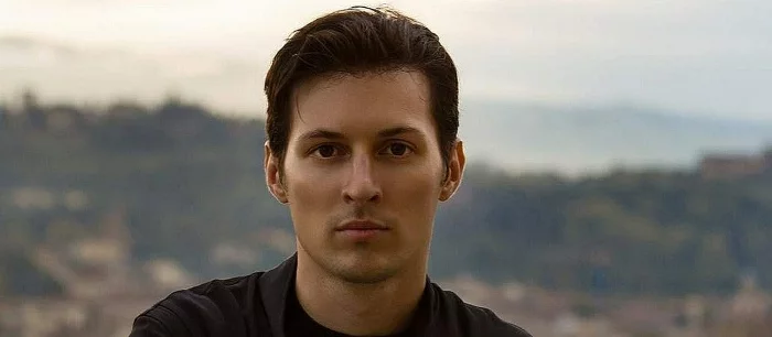 В трейлере фильма про Павла Дурова показали детские фото миллиардера