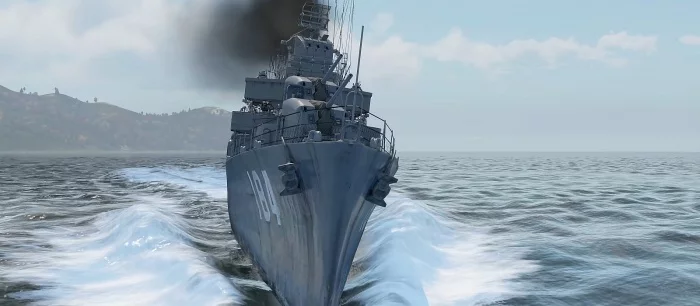 В War Thunder продлено действие «Технологий будущего»