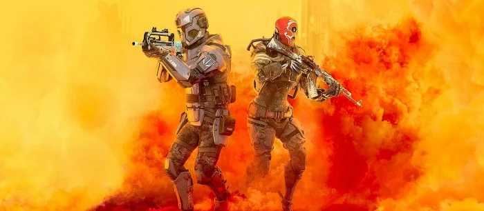 В Warface: Breakout стало легче целиться из снайперской винтовки