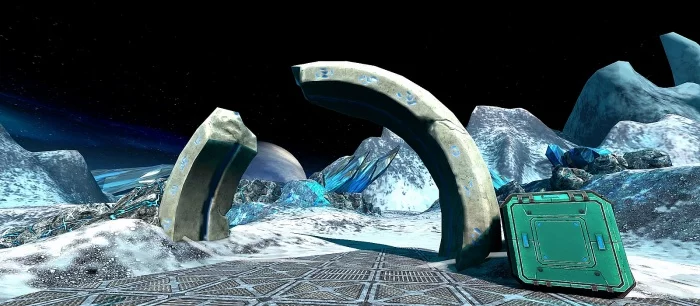 В World of Tanks Blitz возвращается режим «Гравитация». Теперь танки будут на Луне (и бонус внутри)