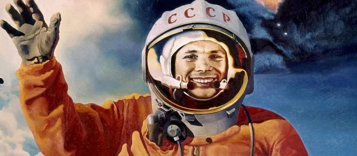 В World of Tanks заглянет первый космонавт мира Юрий Гагарин