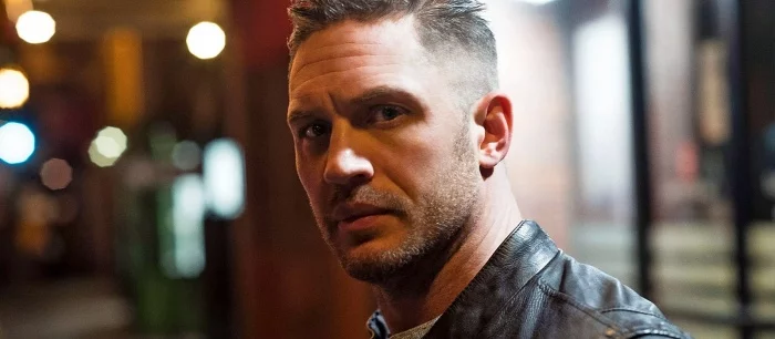 Видео: Том Харди записал движения для «Венома 2» в специальном костюме