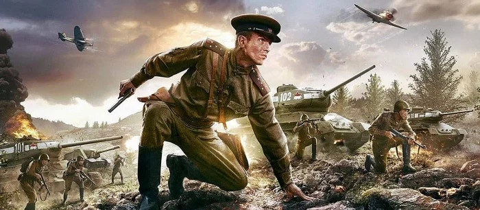 Видеоигры про русскую историю и культуру могут получить господдержку