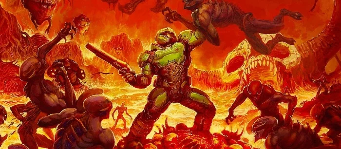 Вот теперь DOOM на самом деле можно запустить на чём угодно — даже на загрузчике
