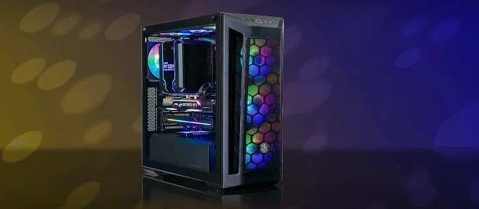 Время дарить подарки! Раздаем железо для твоего компа и геймерскиие девайсы для царских каток