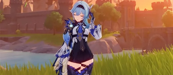 Всё о новом оружии «Песнь разбитых сосен» в Genshin Impact 1.5 — как получить, характеристики, способности и уровни возвышения