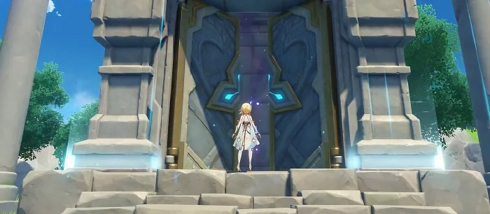 Всё о подземельях Воли (сад Сесилии, лабиринт Ляншань) в Genshin Impact: как найти, как разблокировать, расписание наград