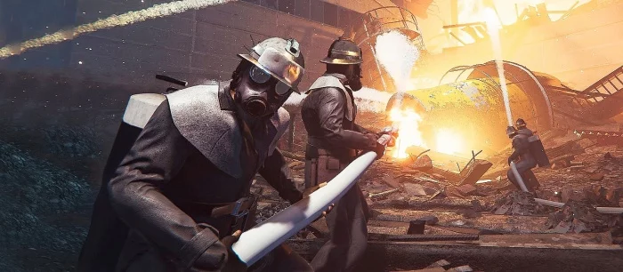 Вышла демоверсия атмосферного симулятора ликвидатора аварии на Чернобыльской АЭС