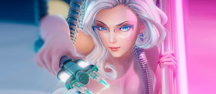 За полмесяца порно-игра Subverse потеряла 95% игроков в Steam