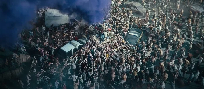 Зомби-тигр и другие сюрпризы: Зак Снайдер показал трейлер зомби-экшена «Армия мертвецов»