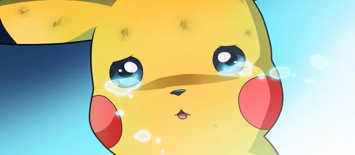 8-летний мальчик продает коллекцию покемонов, чтобы спасти собаку. Но люди не остались в стороне