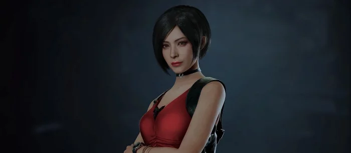 Ада Вонг изначально была в Resident Evil Village. Capcom показала арты и рассказала, почему вырезала героиню