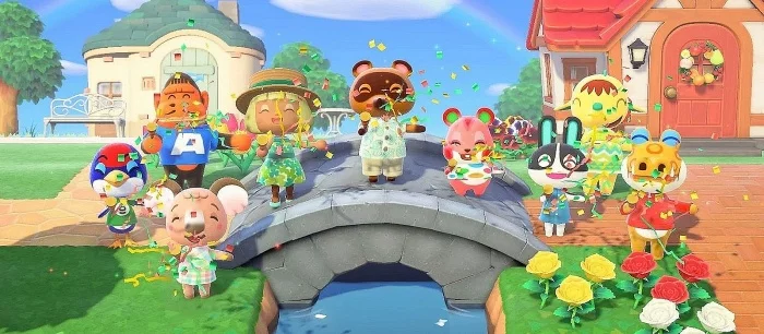 Animal Crossing: New Horizons появилась в магазине Microsoft. Но не спешите радоваться — всё не так просто